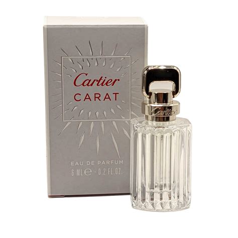 cartier carat duftbeschreibung|cartier fragrance.